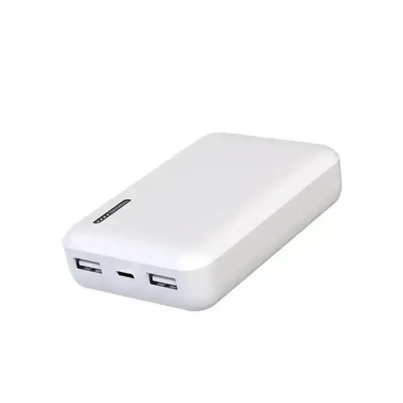 پاوربانک مک دودو مدل Mcdodo Powerbank Mc-6030 با ظرفیت 10000 میلی‌آمپر ساعت